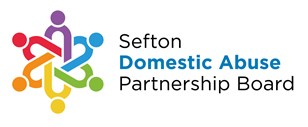 domestic abuse partnership board logo