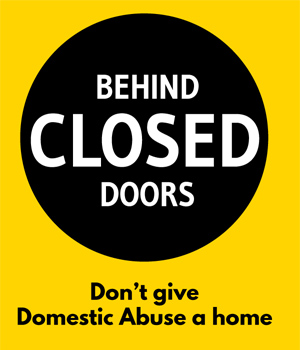 Behind closed doors