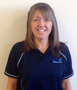 Amy Barnes Workforce Manager