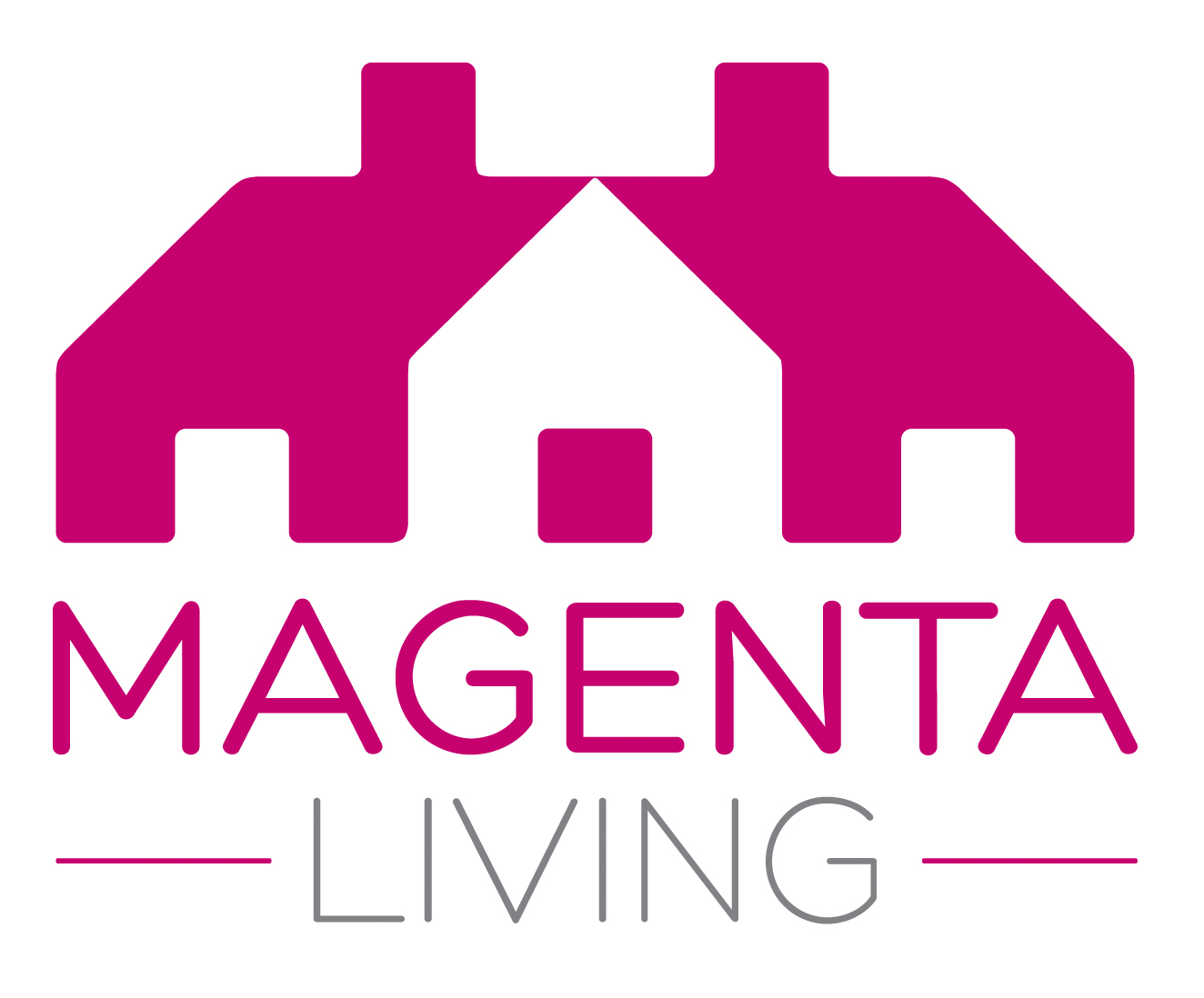Magenta -Living