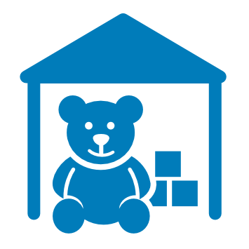 Childcare and Nurseries