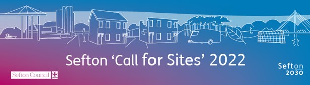 Call for Sites 2022