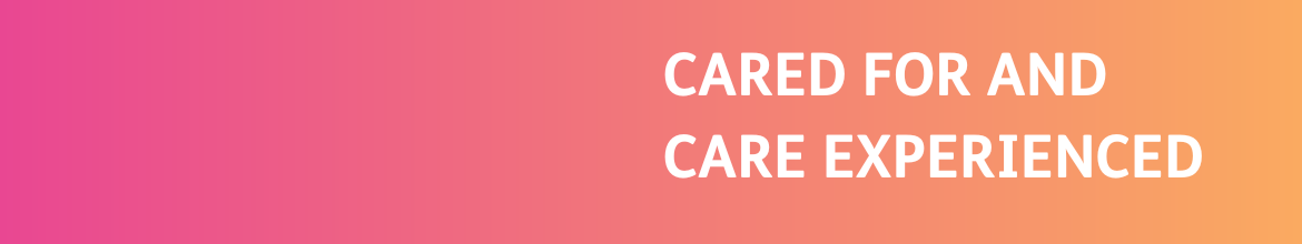 Cared for Children