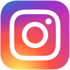 instagram logo with clickable link to sefton libraries instagram page