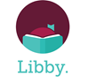 libby logo - click on the logo to visit the libby website