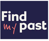 find my past logo - click the logo to visit the find my past website
