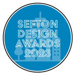 Sefton design awards