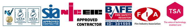 Accreditation for SeftonArc