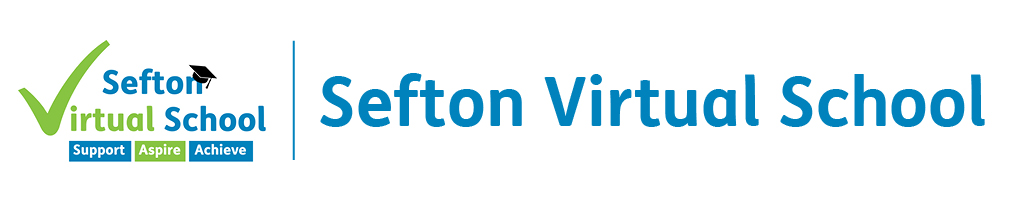 Sefton Virtual School 