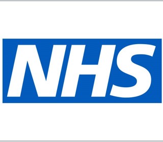NHS logo