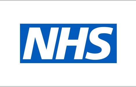 NHS logo