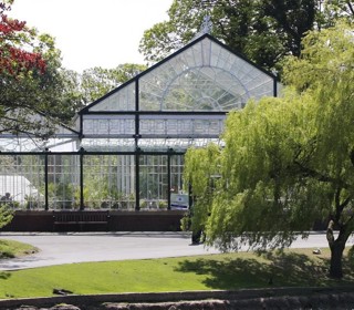 Hesketh Park Pavillion
