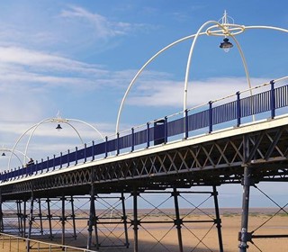 Southport Pier