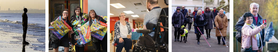Equality, Consultation and Accessibility 