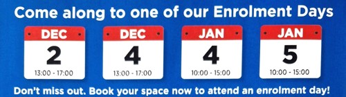 List of dates
