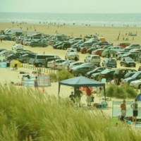 ainsdale beach