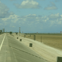 southport beach