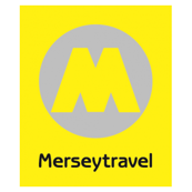 A picture of the Merseytravel Logo