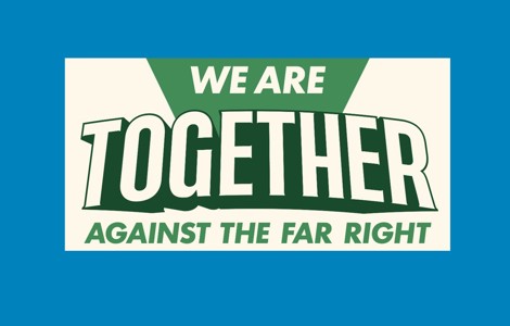 Together Alliance logo