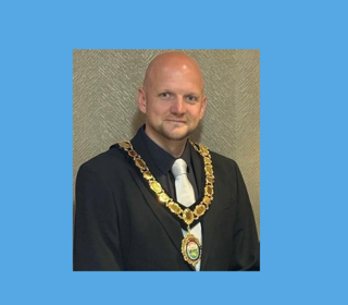 Dave Clay, Bereavement Services Manager and President of the Federation of Burial and Cremation Authorities