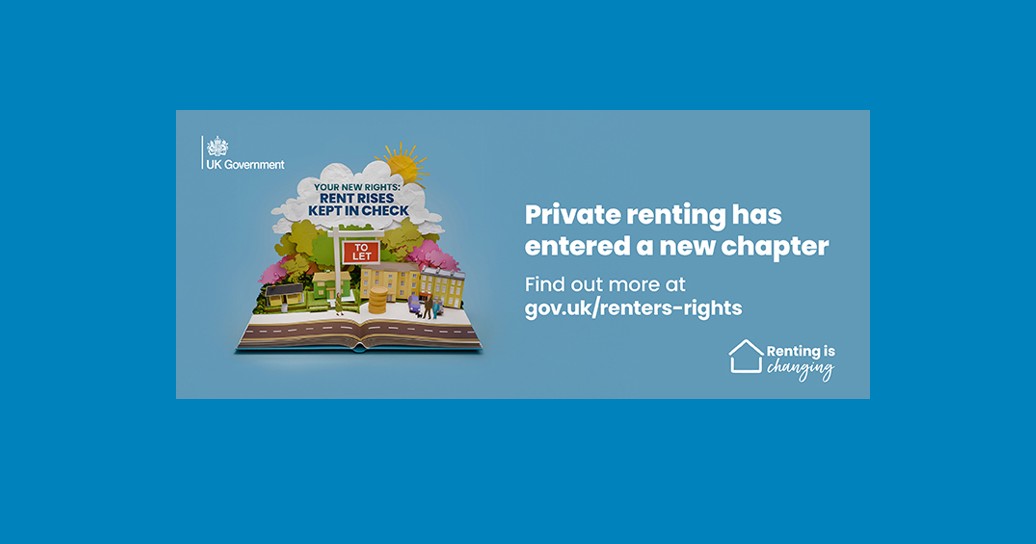 Sefton private renters gain major new legal protections