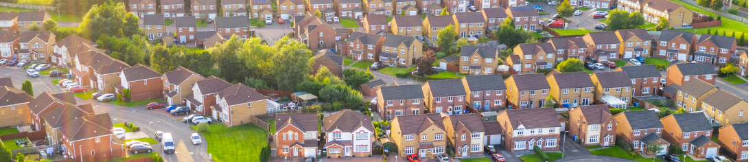 Houses of Multiple Occupation (HMOs)