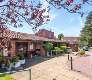 Chase Heys Resource Centre