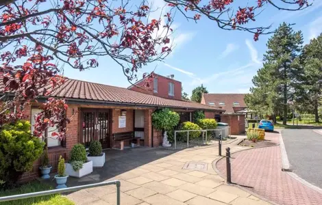 Chase Heys Resource Centre