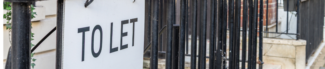 Landlords & Letting Agents