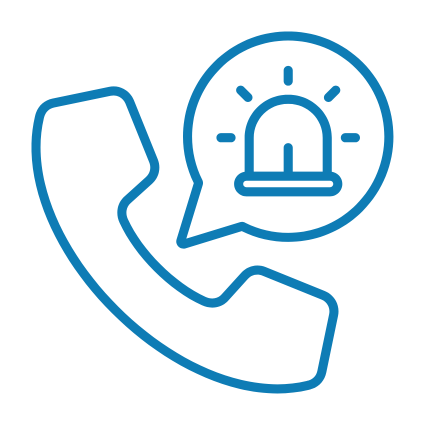 Help when you are in an emergency housing situation