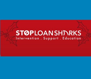Stop Loan Sharks logo