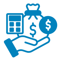 travel support personal budgets