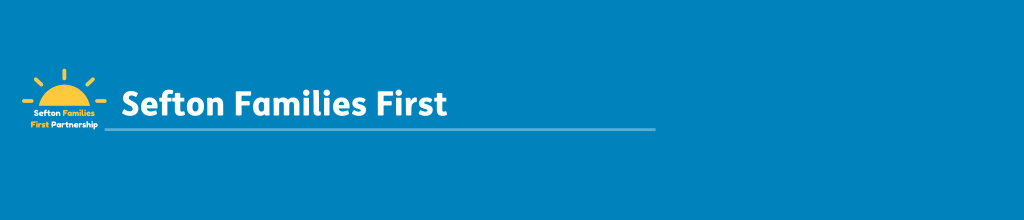 Sefton Families First