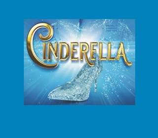 Cinderella glass slipper