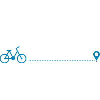 Themed cycling routes 