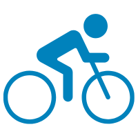 Cycling in Sefton